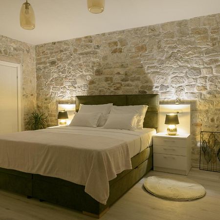 Rooms Bartul Traù Esterno foto