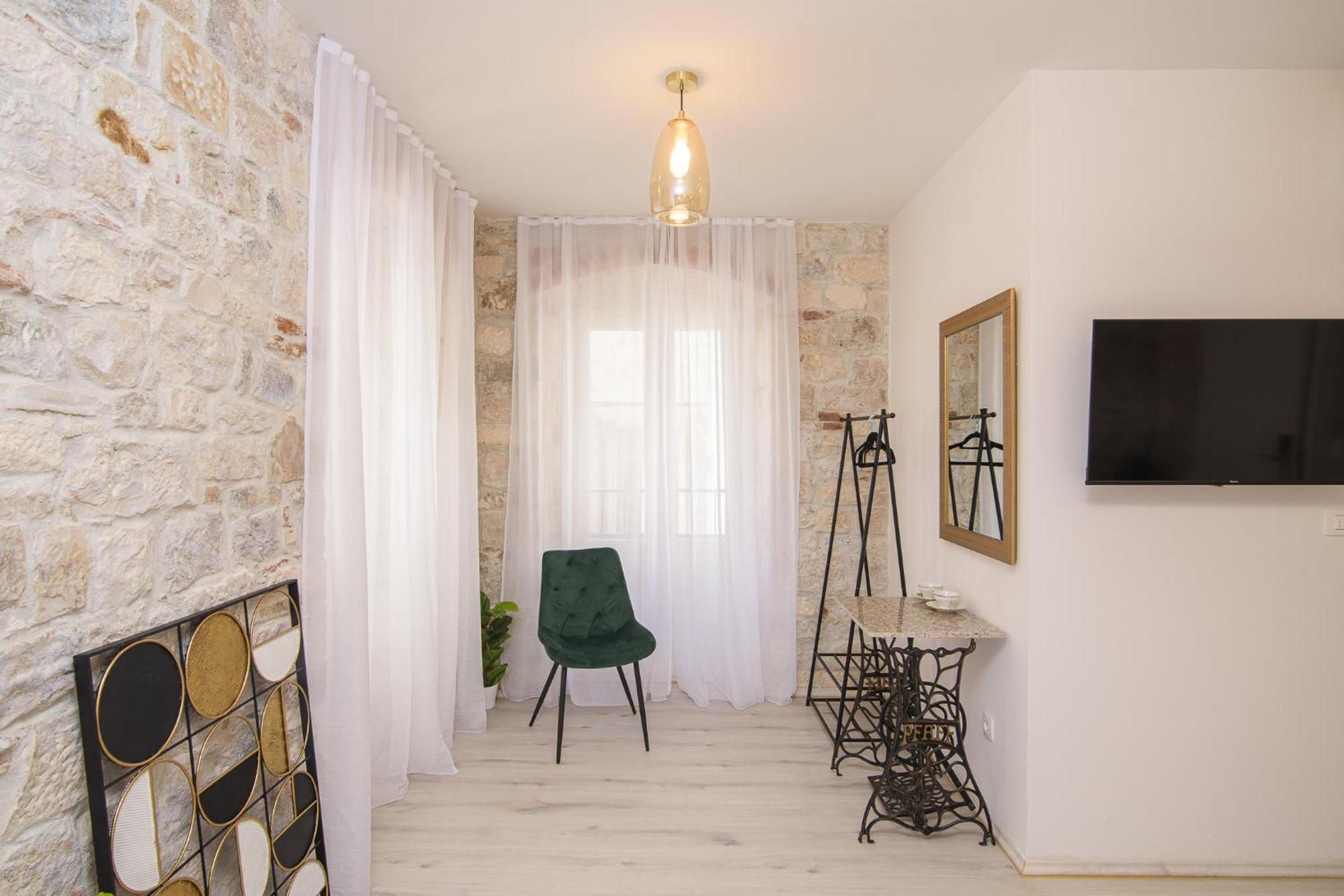 Rooms Bartul Traù Esterno foto